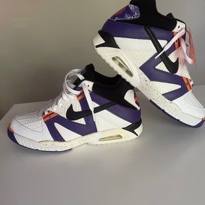 Nike Air Tech Challenge Court 3